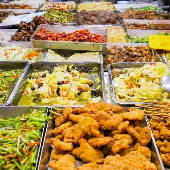 都匀专业学校食堂食材配送咨询